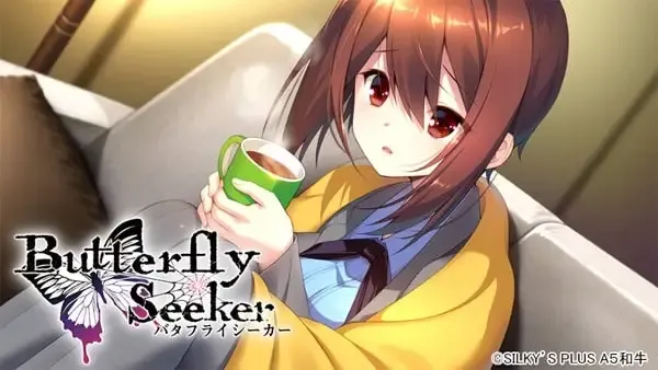 Butterfly Seeker PC平台 gal类型图片-3